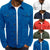 ESSENTIAL DENIM JACKET