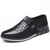 COMFORT LEATHER DRESS SHOE
