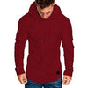 2021 PLEATED HOODIE