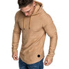 2021 PLEATED HOODIE