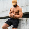 FITNESS WOLF SHORTS