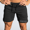 FITNESS WOLF SHORTS