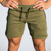 FITNESS WOLF SHORTS