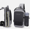 2021 CHARGING TRAVEL BAG