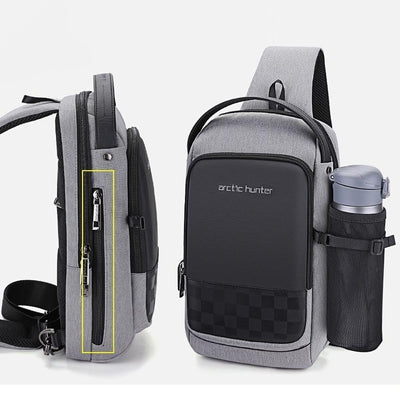 2021 CHARGING TRAVEL BAG