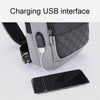 2021 CHARGING TRAVEL BAG