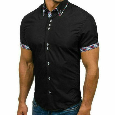 2021 SUBLTE FLEX SHIRT