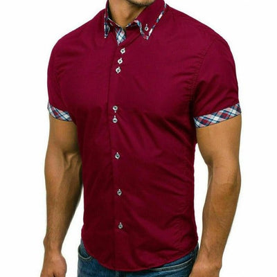 2021 SUBLTE FLEX SHIRT