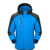 2021 WATER-PROOF TECH JACKET