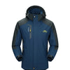 2021 WATER-PROOF TECH JACKET
