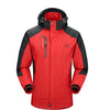 2021 WATER-PROOF TECH JACKET