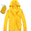 2021 FIT TECH QUICK DRY JACKET