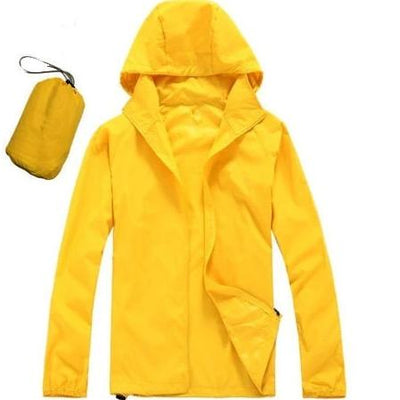 2021 FIT TECH QUICK DRY JACKET