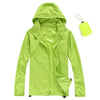 2021 FIT TECH QUICK DRY JACKET
