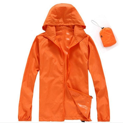 2021 FIT TECH QUICK DRY JACKET