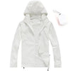 2021 FIT TECH QUICK DRY JACKET