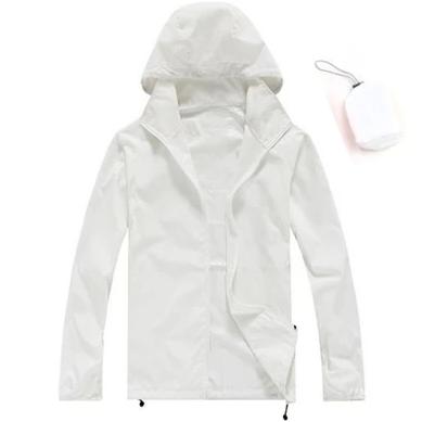 2021 FIT TECH QUICK DRY JACKET