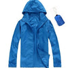 2021 FIT TECH QUICK DRY JACKET