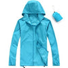 2021 FIT TECH QUICK DRY JACKET