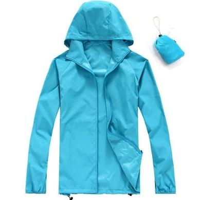 2021 FIT TECH QUICK DRY JACKET