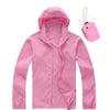 2021 FIT TECH QUICK DRY JACKET