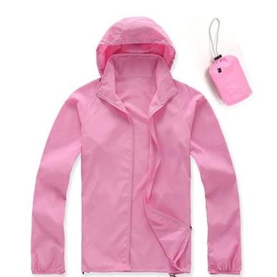 2021 FIT TECH QUICK DRY JACKET