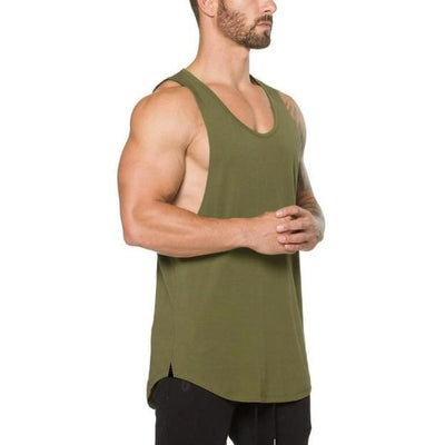 2021 COTTON STRINGERS
