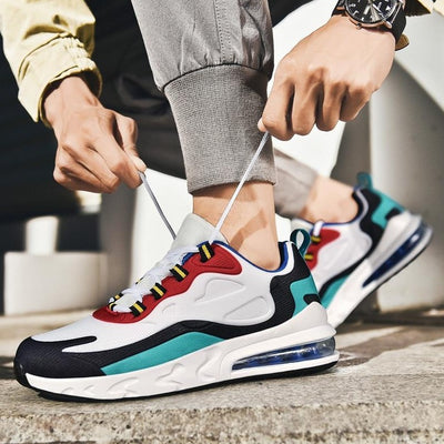 2021 LOUD STYLE SNEAKER