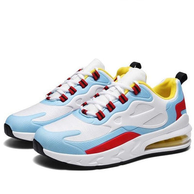 2021 LOUD STYLE SNEAKER