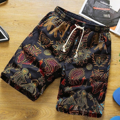 2021 ISLAND SHORTS