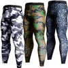 2021 MENS COMPRESSION PANTS