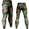 2021 MENS COMPRESSION PANTS