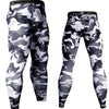 2021 MENS COMPRESSION PANTS