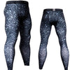 2021 MENS COMPRESSION PANTS