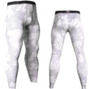 2021 MENS COMPRESSION PANTS
