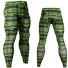 2021 MENS COMPRESSION PANTS