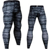 2021 MENS COMPRESSION PANTS