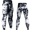 2021 MENS COMPRESSION PANTS
