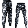 2021 MENS COMPRESSION PANTS
