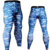 2021 MENS COMPRESSION PANTS