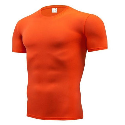 2021 COMPRESSION SHIRT