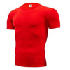 2021 COMPRESSION SHIRT