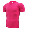 2021 COMPRESSION SHIRT