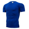 2021 COMPRESSION SHIRT