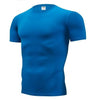 2021 COMPRESSION SHIRT