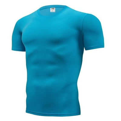2021 COMPRESSION SHIRT