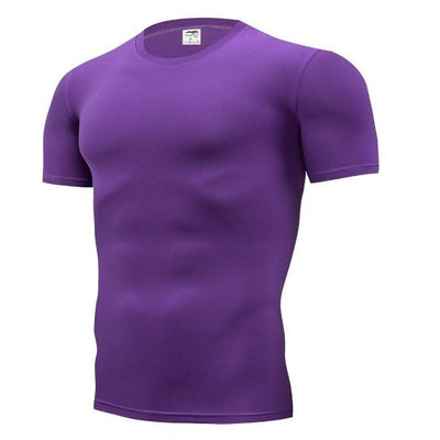 2021 COMPRESSION SHIRT