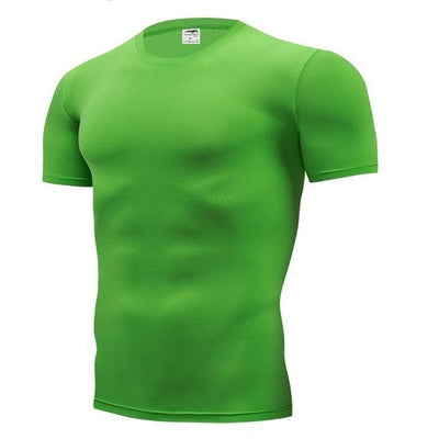 2021 COMPRESSION SHIRT