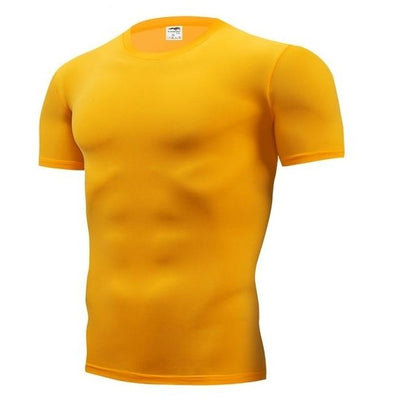 2021 COMPRESSION SHIRT