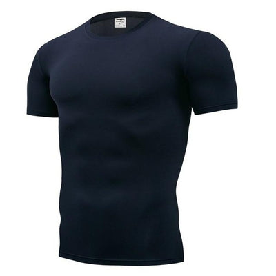 2021 COMPRESSION SHIRT